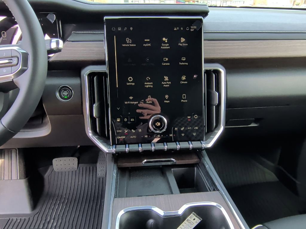 New 2026 GMC Acadia Denali w/ Super Cruise Package image 23