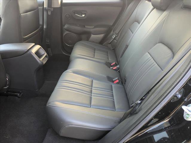 Certified 2024 Honda HR-V EX-L image 19