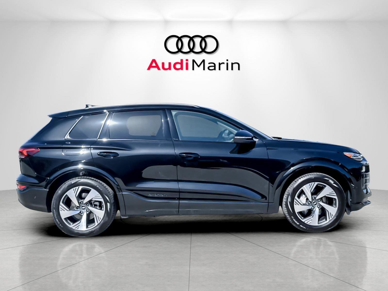 New 2025 Audi Q6 e-tron Premium Plus AWD/4WD image 6