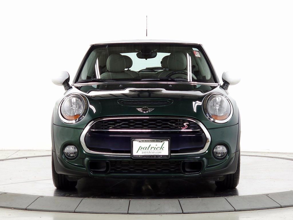 Used 2015 MINI Cooper S image 2