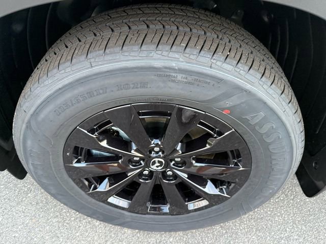 New 2026 MAZDA CX-50 AWD 2.5 Hybrid w/ Weather Package image 20