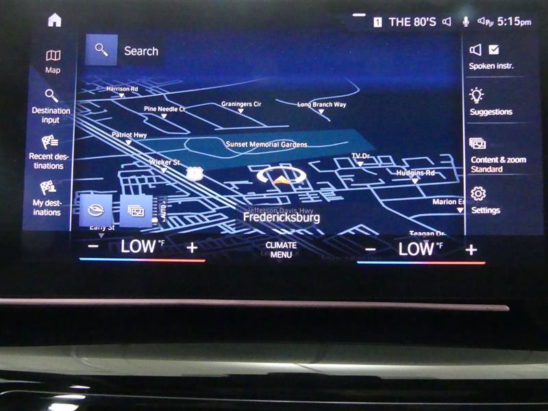 Used 2023 BMW X1 xDrive28i w/ Convenience Package image 8