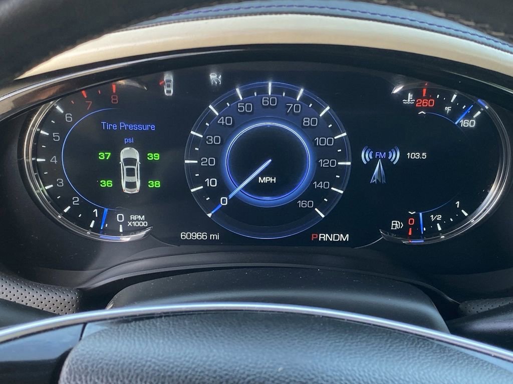 Used 2016 Cadillac XTS Platinum image 32