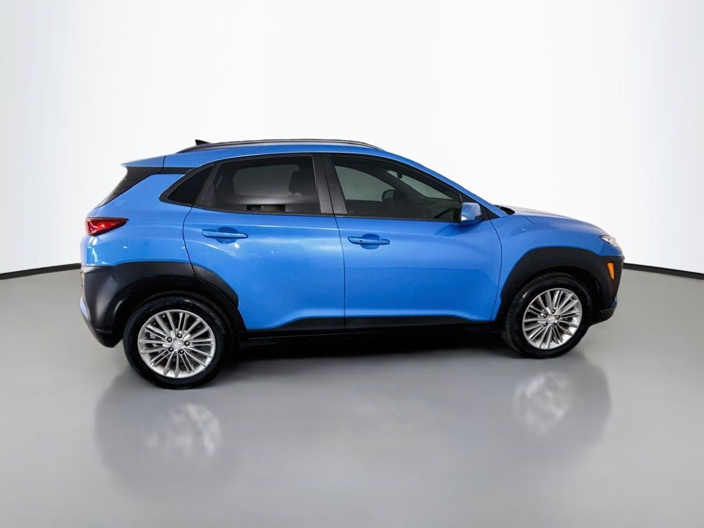 Used 2021 Hyundai Kona SEL FWD image 11