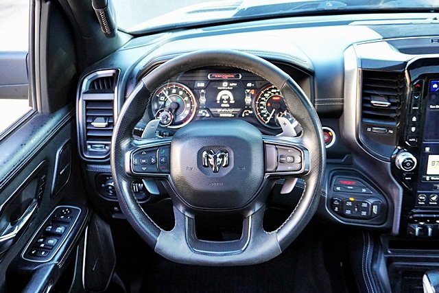 Used 2021 RAM 1500 TRX w/ TRX Level 2 Equipment Group image 25