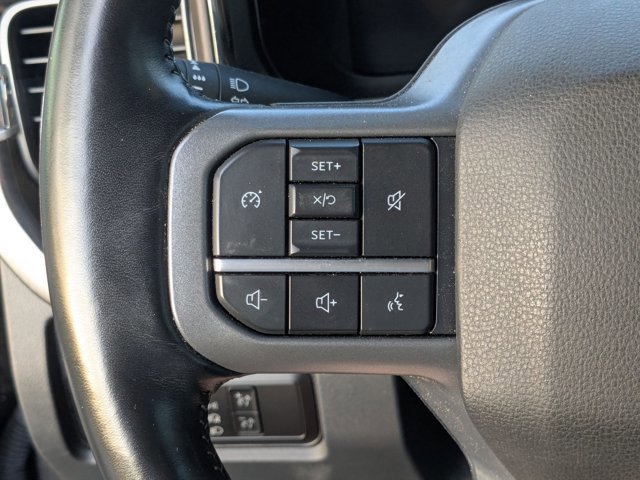 Used 2023 Ford F250 Lariat w/ Chrome Package AWD/4WD image 4