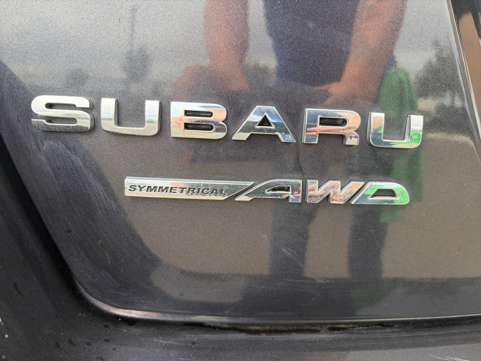 Used 2014 Subaru Crosstrek 2.0i Premium AWD/4WD image 33