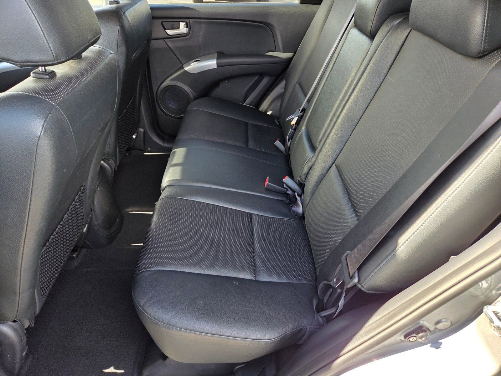 Used 2010 Kia Sportage EX w/ Luxury Pkg AWD/4WD image 12