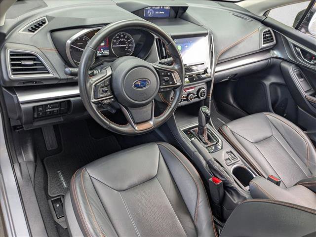 Used 2023 Subaru Crosstrek 2.5i Limited w/ Moonroof Package image 10