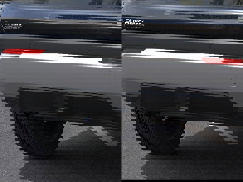 New 2026 Chevrolet Equinox LT w/ Safety and Technology Package FWD image 34