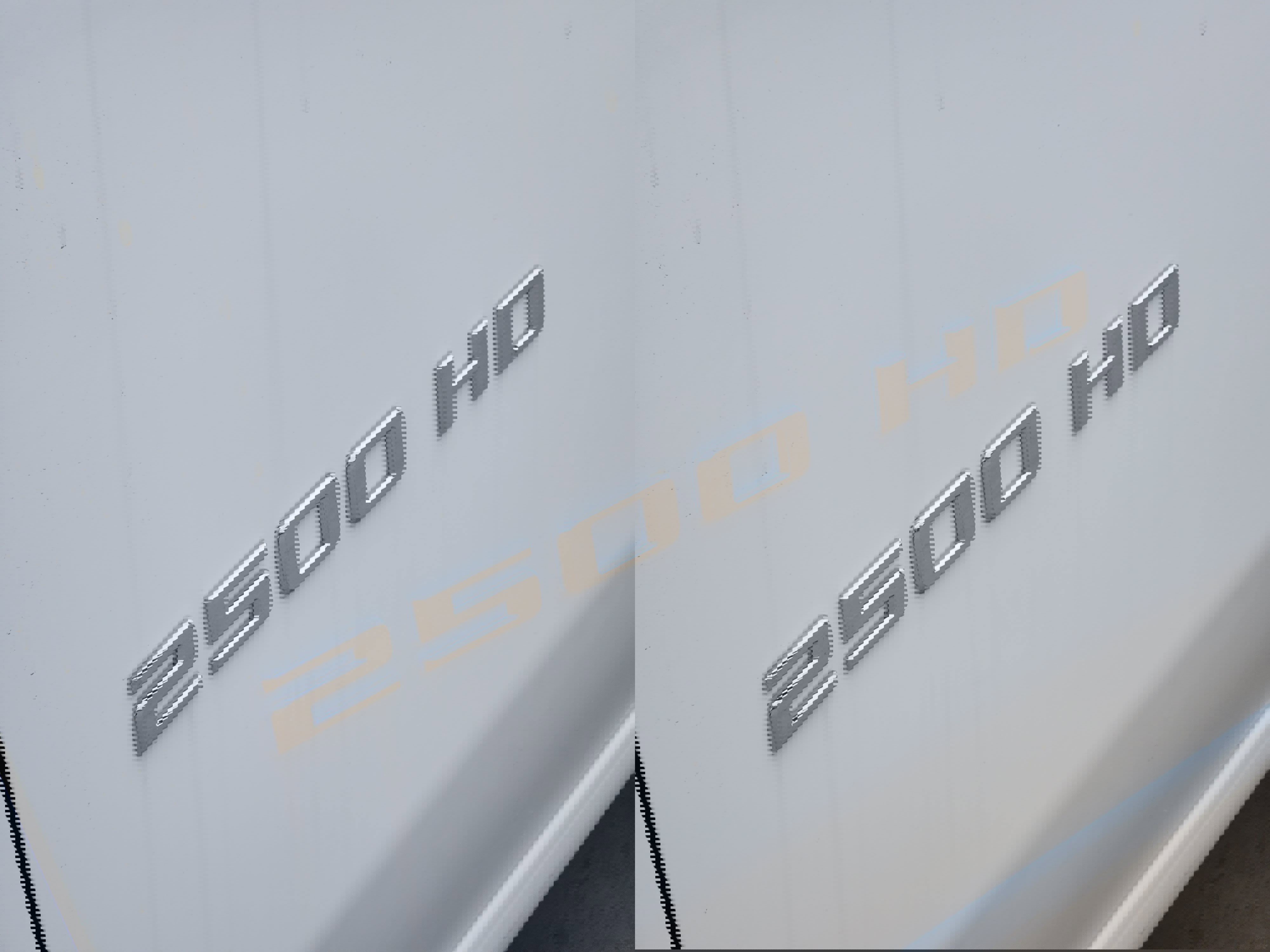 New 2026 Chevrolet Silverado 2500 W/T w/ WT Convenience Package image 9