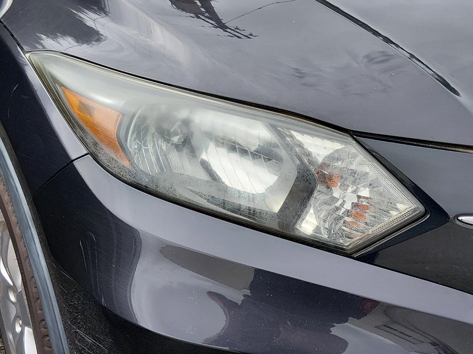 Used 2017 Honda HR-V LX image 21