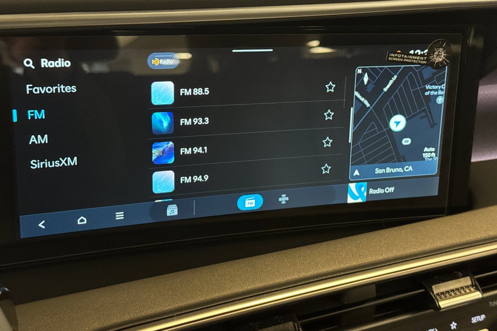 New 2026 Hyundai Palisade SEL AWD/4WD image 18