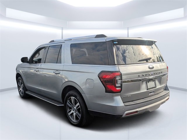 Used 2023 Ford Expedition Max Limited image 5