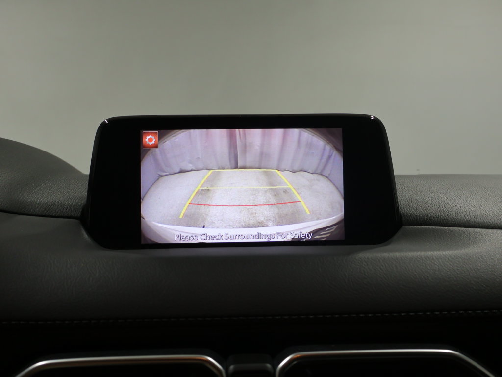 Used 2019 MAZDA CX-5 Touring AWD/4WD image 28