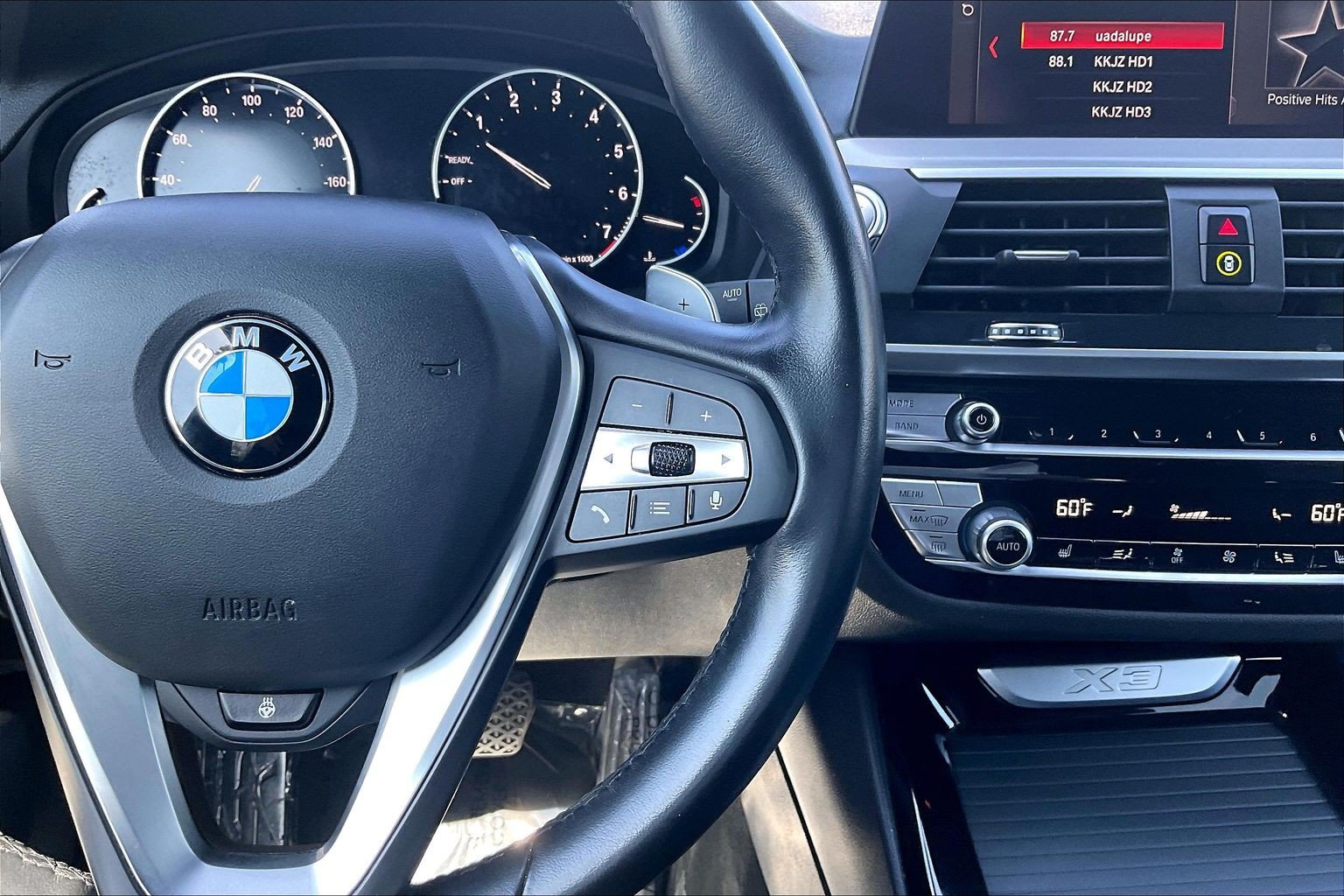 Used 2021 BMW X3 xDrive30i AWD/4WD image 24