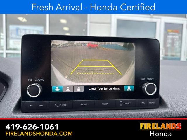 Used 2025 Honda Civic Sport image 23