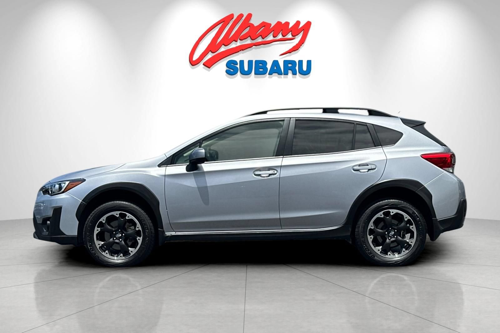 Used 2023 Subaru Crosstrek Hybrid w/ Popular Package #3 AWD/4WD image 8