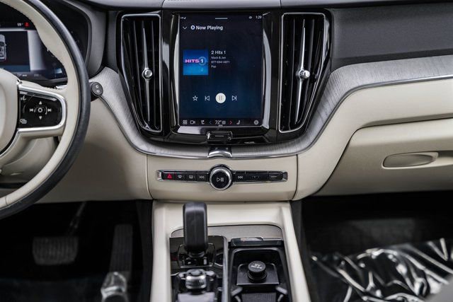 Used 2023 Volvo XC60 B5 Plus w/ Climate Package image 22