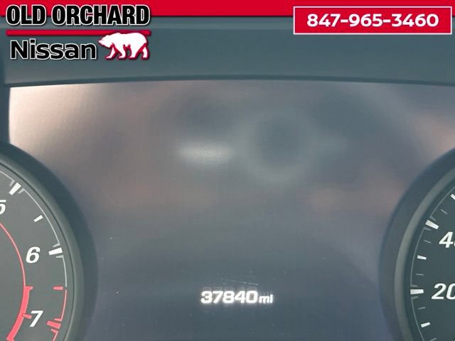 Used 2017 Chevrolet Camaro SS RWD image 24