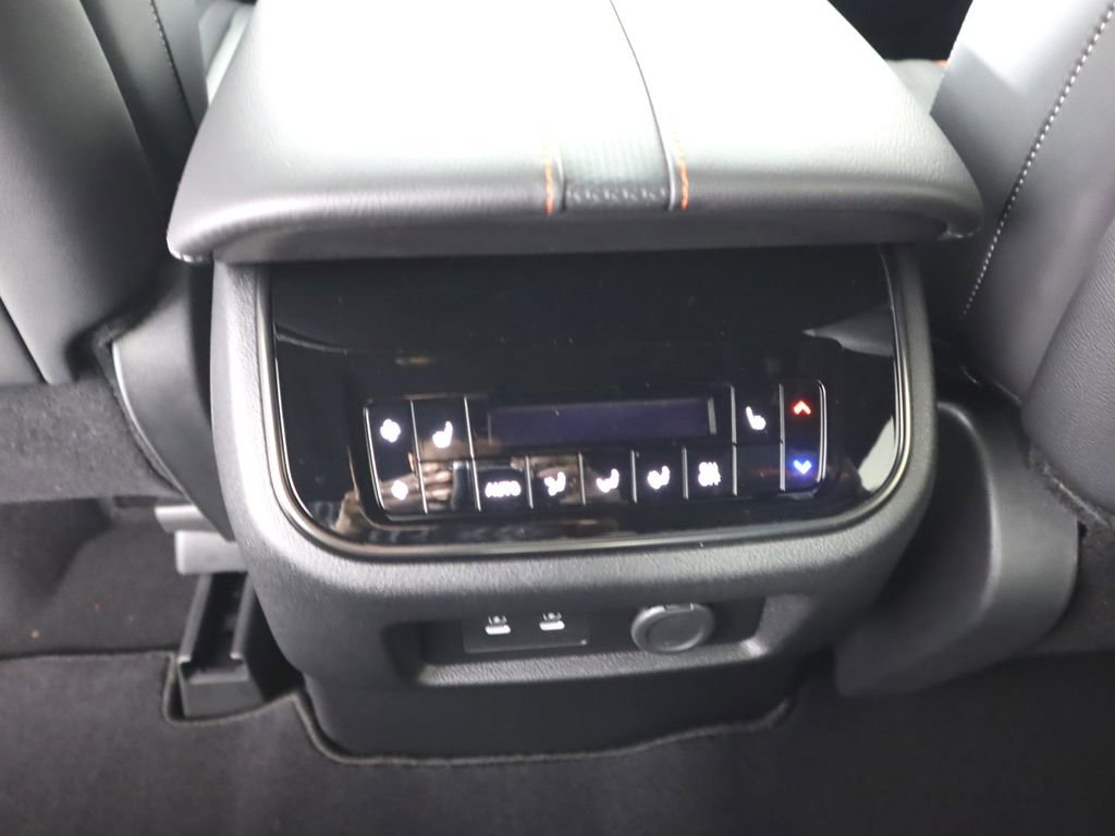 New 2026 Nissan Armada PRO-4X image 27