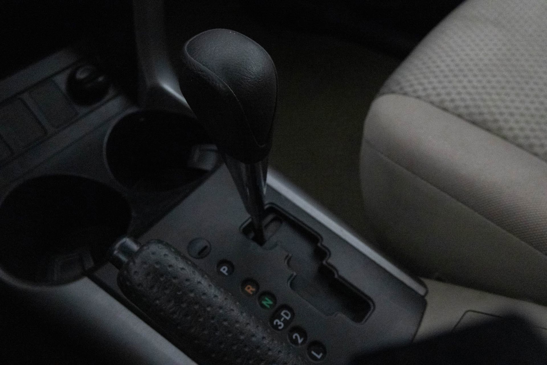 Used 2007 Toyota RAV4 4WD image 21