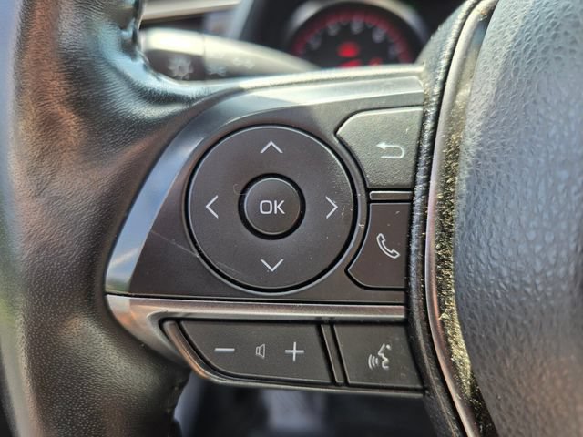 Used 2023 Toyota Camry XSE w/ Navigation Package FWD image 35