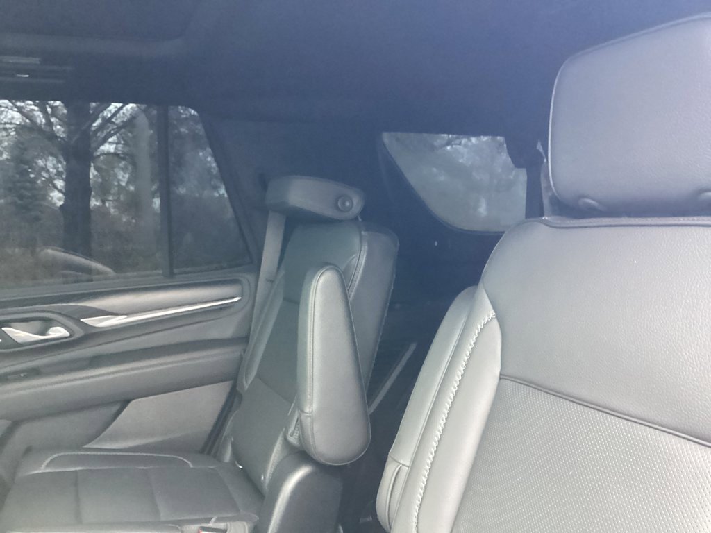 Used 2021 GMC Yukon Denali image 11