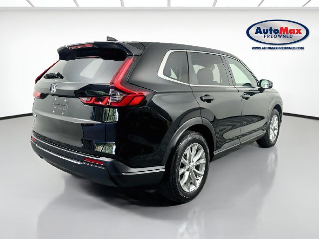 Used 2024 Honda CR-V EX-L image 2