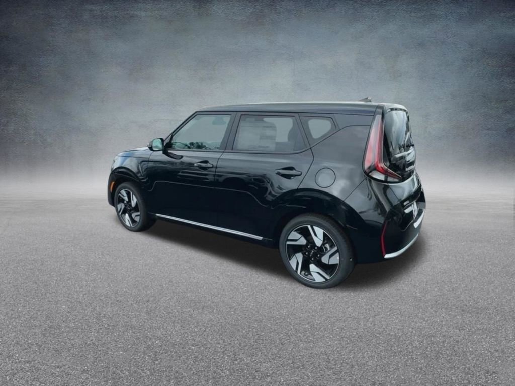 Used 2024 Kia Soul GT-Line FWD image 17