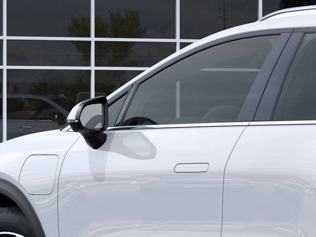 New 2026 Chevrolet Equinox EV LT FWD image 12