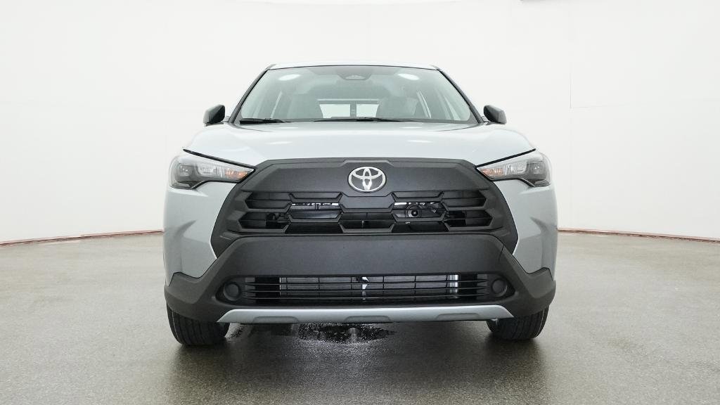 New 2026 Toyota Corolla Cross L FWD image 9