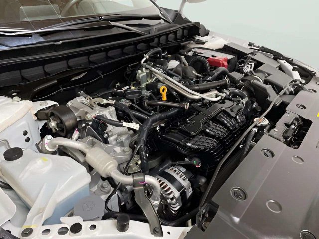 Used 2026 Nissan Altima 2.5 SV FWD image 81