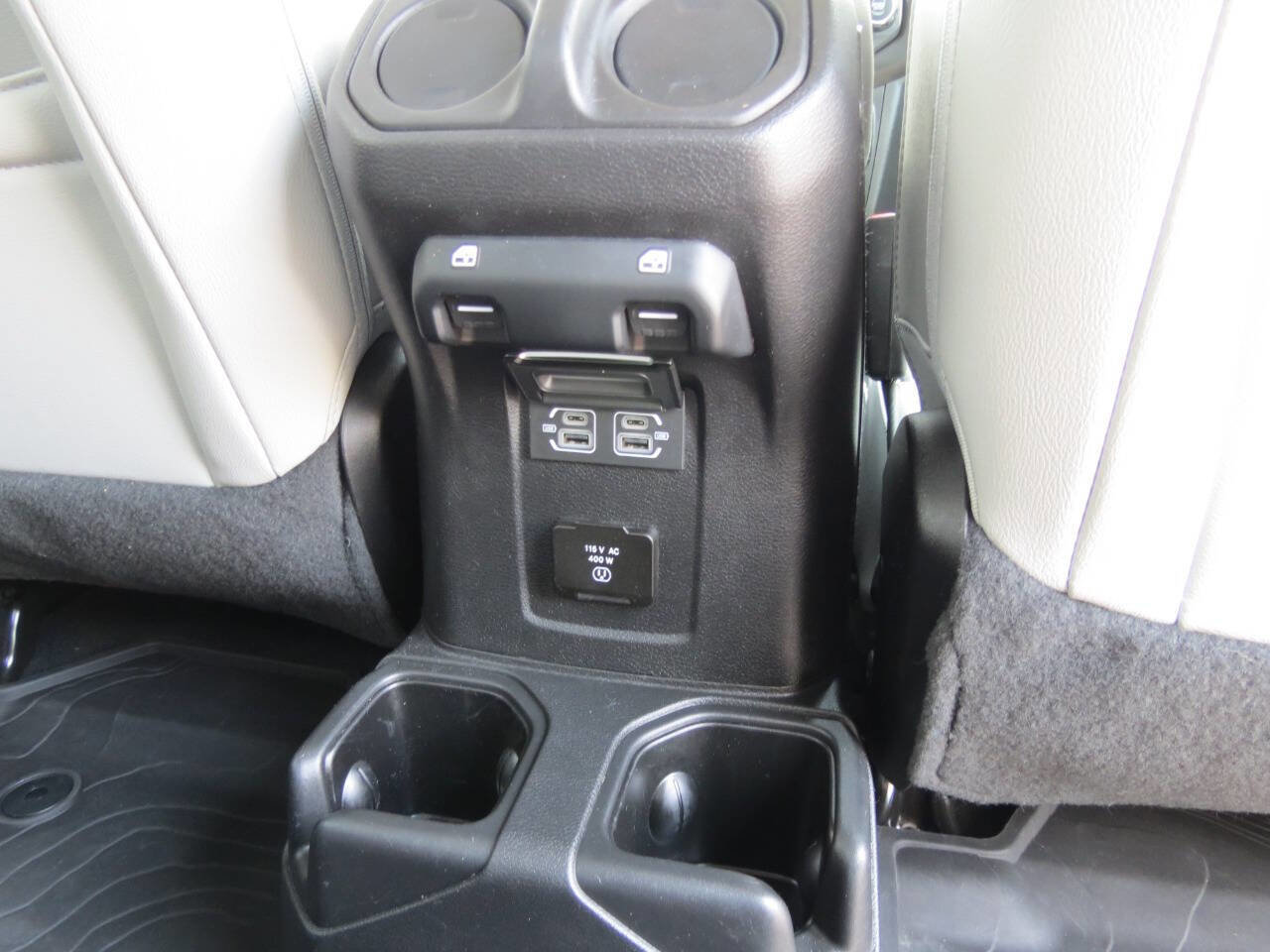 Used 2022 Jeep Gladiator Overland image 27