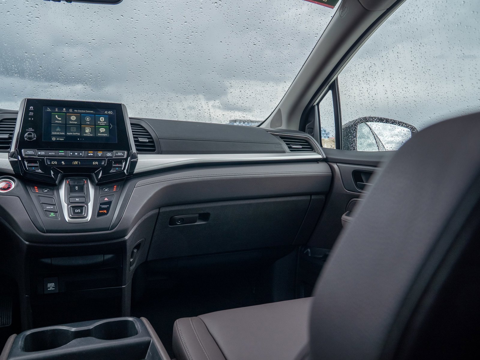 Used 2019 Honda Odyssey EX-L image 22