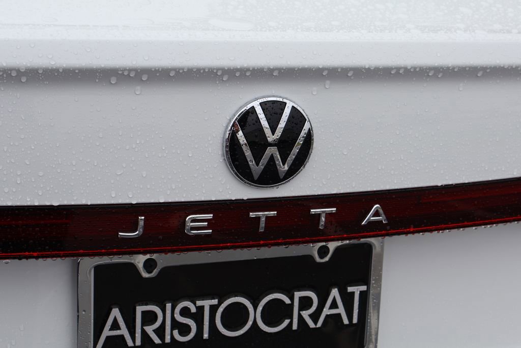 New 2026 Volkswagen Jetta Sport FWD image 20