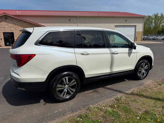 Used 2018 Honda Pilot EX-L image 4