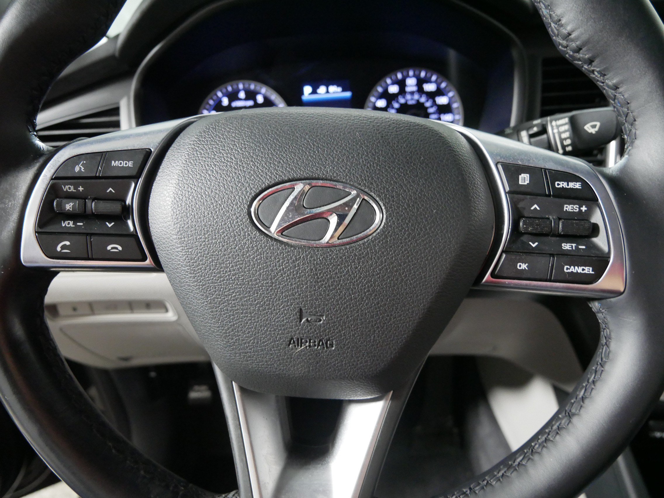 Used 2018 Hyundai Sonata SEL FWD image 25