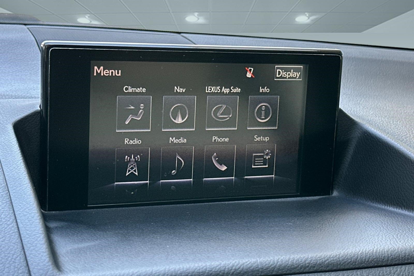Used 2014 Lexus CT 200h FWD image 20
