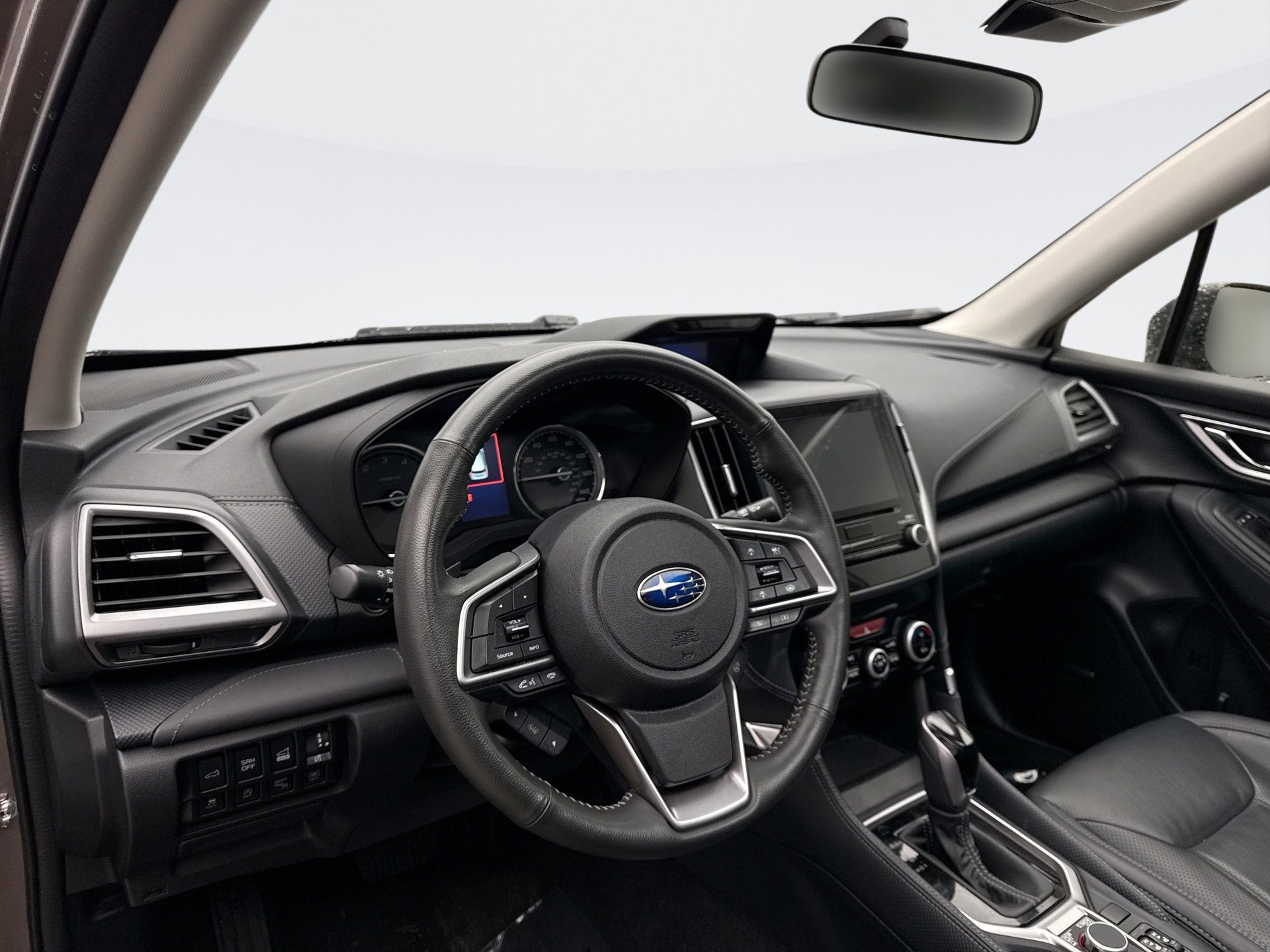 Used 2023 Subaru Forester Touring image 10