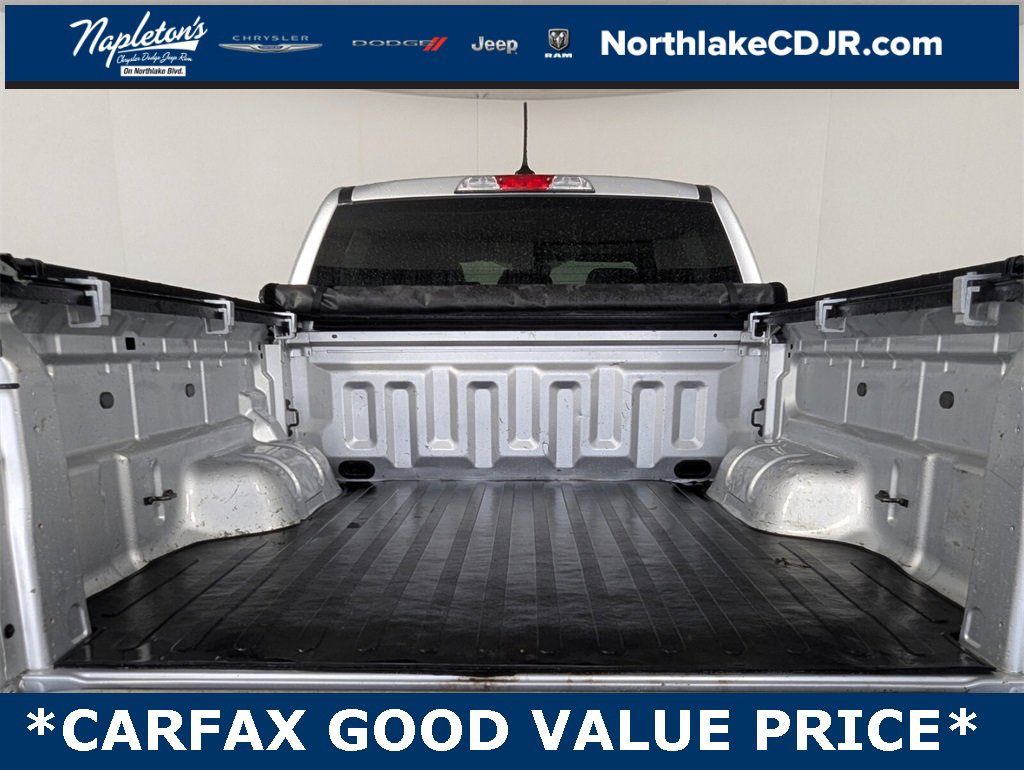 Used 2019 Ford Ranger XLT w/ FX4 Off-Road Package image 26