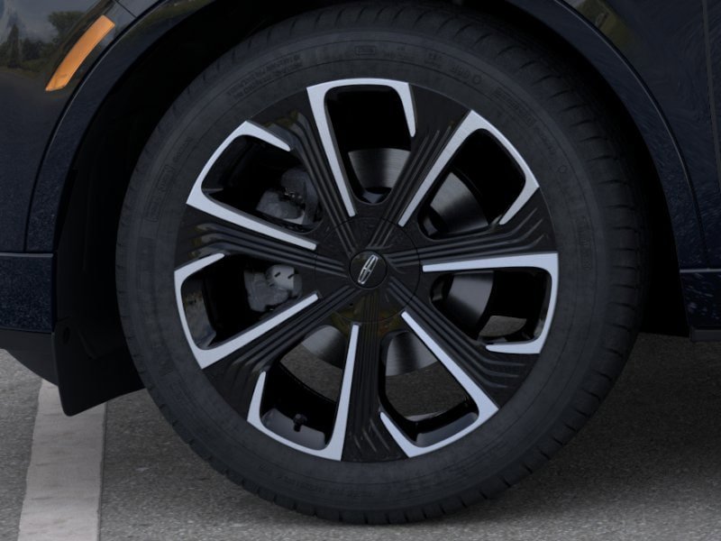 New 2026 Lincoln Nautilus Reserve AWD/4WD image 19