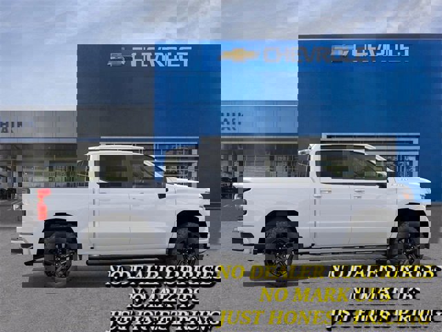 New 2026 Chevrolet Silverado 1500 RST w/ RST Select Package image 5