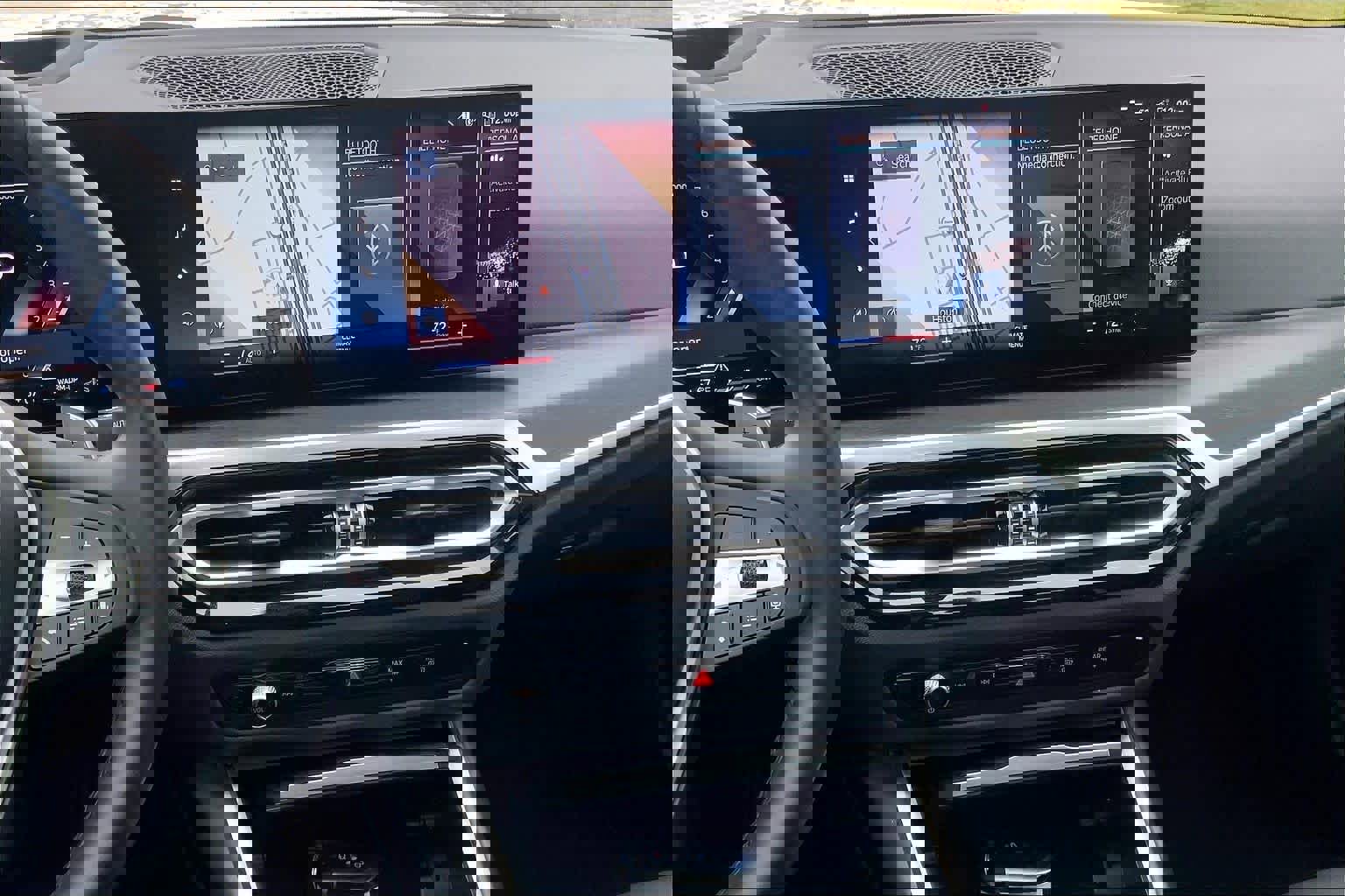 Used 2024 BMW 430i Gran Coupe w/ Premium Package image 6