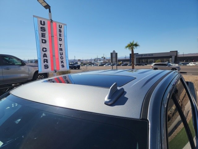 New 2026 Chevrolet Silverado 1500 High Country image 13