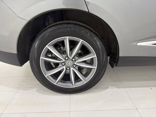 Certified 2023 Acura RDX w/ Technology Package image 45