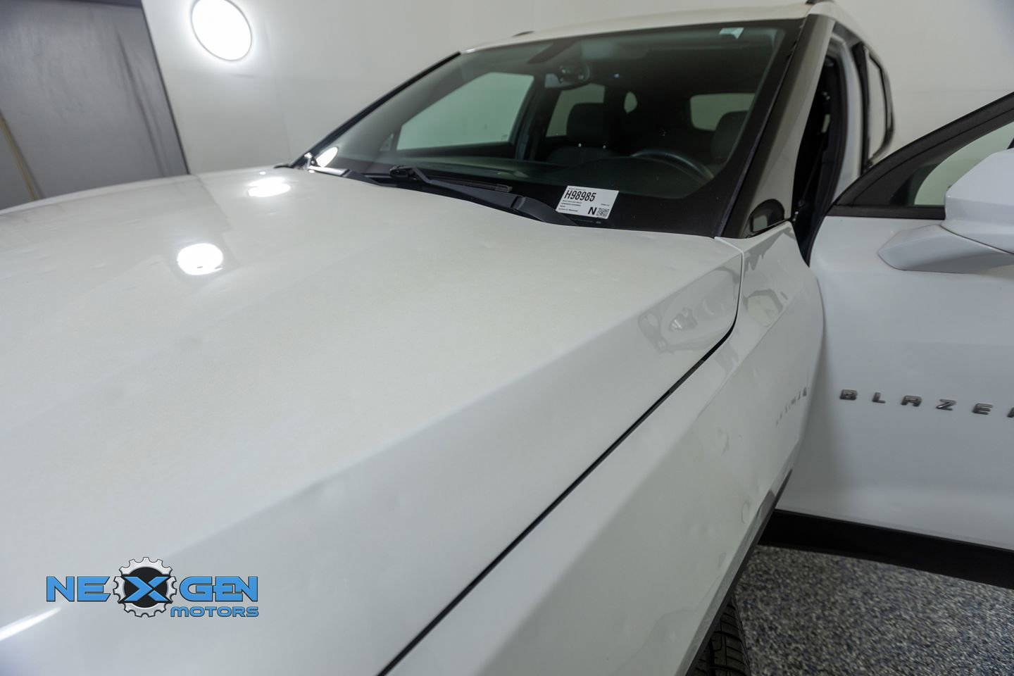 Used 2019 Chevrolet Blazer LT image 48