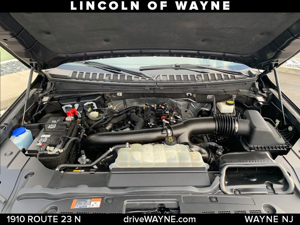 Certified 2022 Lincoln Navigator Reserve image 27
