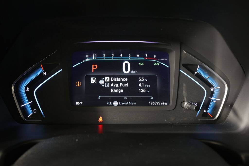 Used 2020 Honda Odyssey EX-L image 26