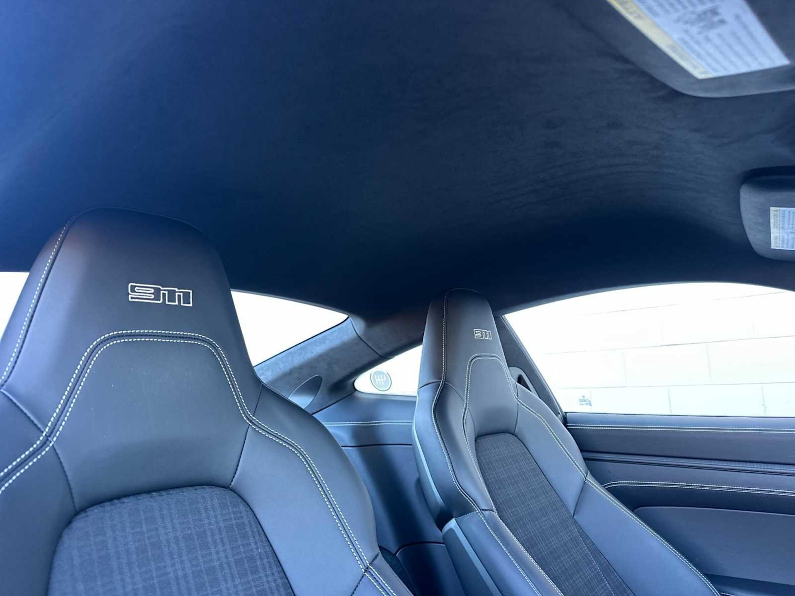 Certified 2025 Porsche 911 Carrera T image 17